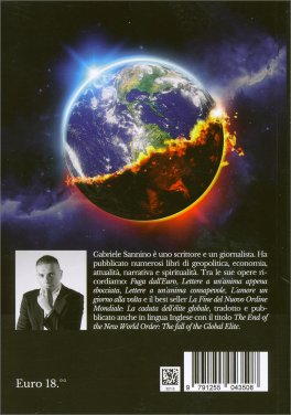 L'Alba del Nuovo Mondo — Libro - 2
