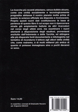 L'Alba della Civiltà — Libro - 2