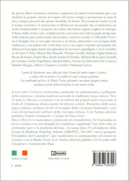L'Alba della Terra — Libro - 2