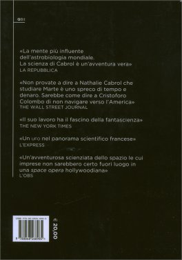 L'Alba di Nuovi Orizzonti — Libro - 2