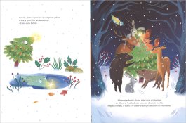 L'Alberino di Natale — Libro - 3
