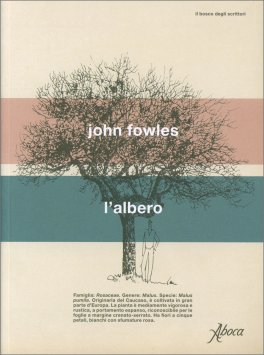 L'albero — Libro - 1