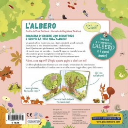 L'Albero — Libro - 2