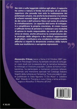 L'Albero — Libro - 2