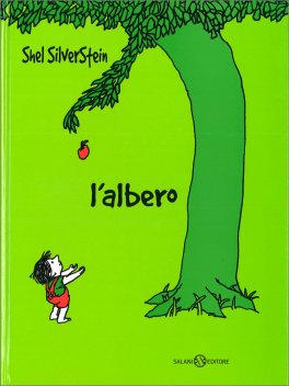 L'Albero — Libro - 1