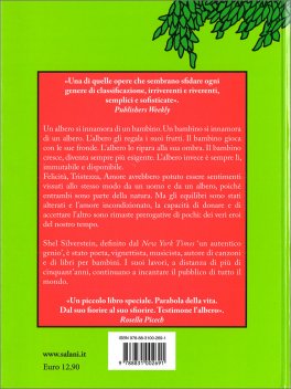 L'Albero — Libro - 2