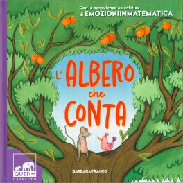L'Albero che Conta — Libro - 1
