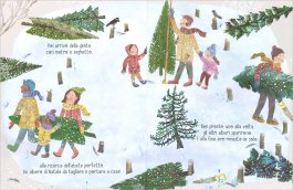 L'Albero che Doveva Essere Proprio Così — Libro - 3