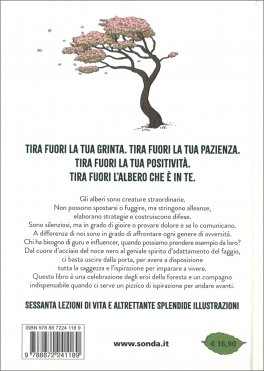 L'Albero che è in Te — Libro - 2