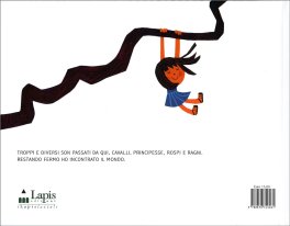 L'Albero dei Cento Cavalli — Libro - 2