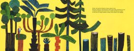 L'Albero dei Cento Cavalli — Libro - 3