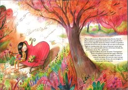 L'Albero dei Nomi — Libro - 3