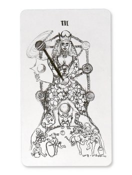L'Albero dei Tarocchi — Libro - 5