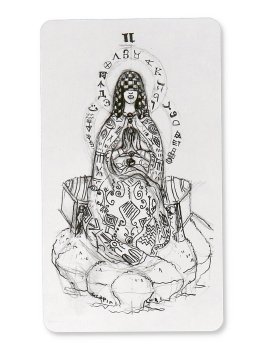 L'Albero dei Tarocchi — Libro - 6