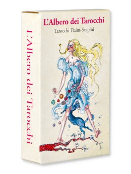 L'Albero dei Tarocchi — Libro - 3