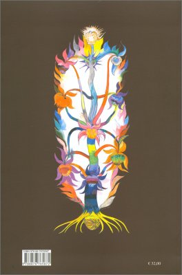 L'Albero dei Tarocchi — Libro - 2
