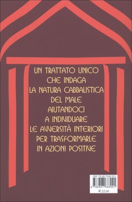 L’Albero del Male — Libro - 2