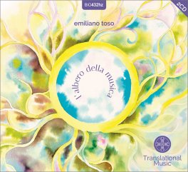L'Albero della Musica — CD - 2