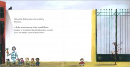 L'Albero della Scuola — Libro - 3