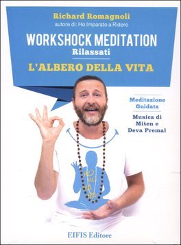 L'Albero della Vita - CD + libretto — Audiolibro - 1