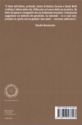 L'Albero della Vita — Libro - 2