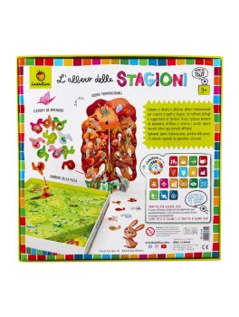 L'Albero delle Stagioni - 2