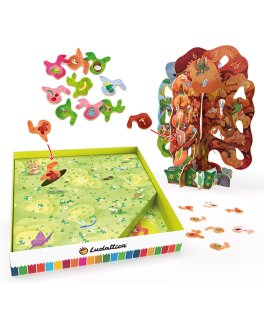 L'Albero delle Stagioni - 3