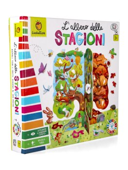 L'Albero delle Stagioni - 1