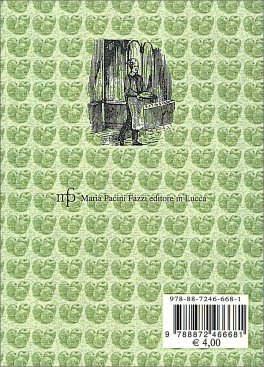 L'Albero di Eva - 55 Ricette con Le Mele — Libro - 2