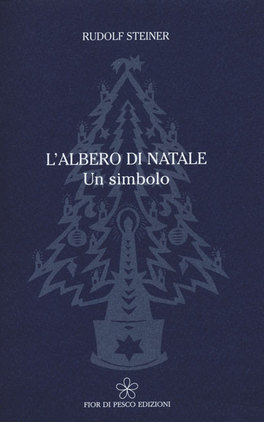 L'Albero di Natale - Un Simbolo — Libro - 1