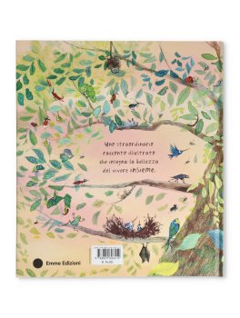 L'Albero di Tutti — Libro - 5