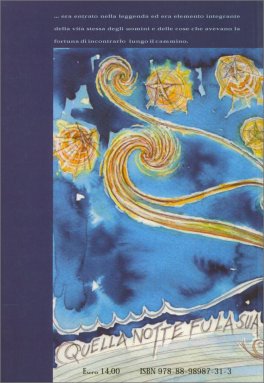 L'Albero Dormiente — Libro - 2