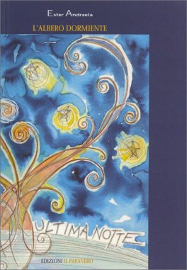 L'Albero Dormiente — Libro - 1