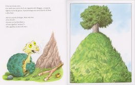 L'Albero e il Drago — Libro - 4