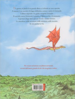 L'Albero e il Drago — Libro - 2