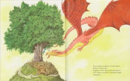 L'Albero e il Drago — Libro - 3