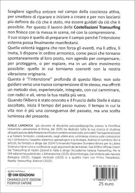 L'Albero e il Fruscio delle Stelle — Libro - 2