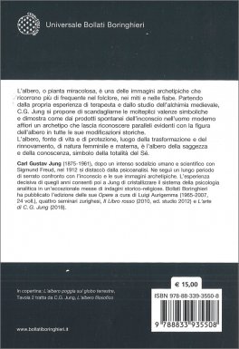 L'Albero Filosofico — Libro - 2