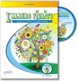 L'Albero Fiorito — Libro - 2