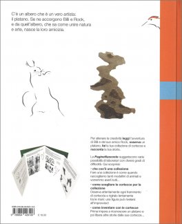 L'Albero Libera Storie — Libro - 2