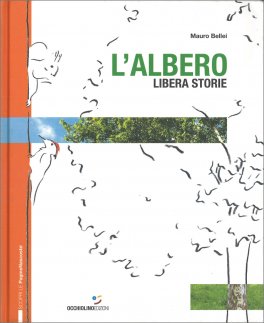 L'Albero Libera Storie — Libro - 1