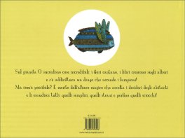 L'Albero Magico  — Libro - 2