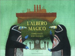 L'Albero Magico  — Libro - 1