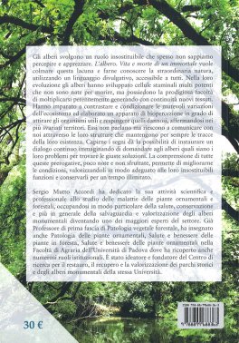 L'Albero - Vita e Morte di un Immortale — Libro - 2