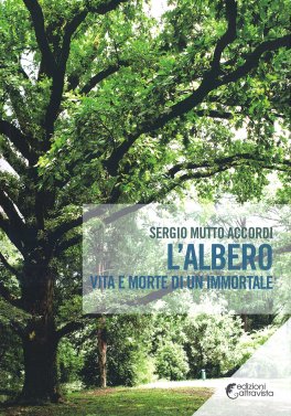 L'Albero - Vita e Morte di un Immortale — Libro - 1