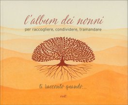 L'Album dei Nonni — Libro - 1