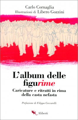 L'Album delle Figurime — Libro - 1