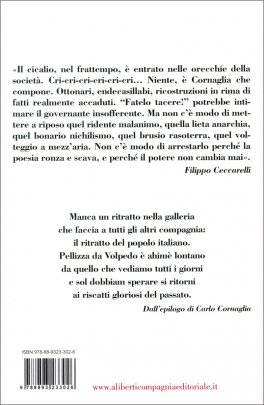 L'Album delle Figurime — Libro - 2