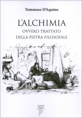 L'Alchimia — Libro - 1