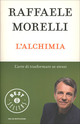 L'alchimia — Libro - 1
